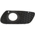 Fog Light Cover For Mercedes Benz Ml63 Amg 2007 Driver Side Textured Black Dot Sae Compliant Mb1038119 1648850923 