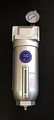 1 Coalescing Filter Oil-lesser Large Industrial Compressed Air In Line Oil 