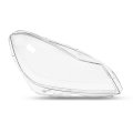 Front Right Headlight Lens Cover 1 Pc Headlamp Clear 