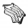 Topteng Motorcycle Headlight Grill Cover Aluminum Guard Headlamp Protection Fits For Yamaha Tenere 700 Xtz690 T7 2019-2020