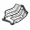 Topteng Motorcycle Headlight Grill Cover Aluminum Guard Headlamp Protection Fits For Yamaha Tenere 700 Xtz690 T7 2019-2020