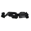 Front Upper Bumper Cover Support For Mitsubishi Rvr Outlander Sport 2011 2019 Plastic Replacement Mi1031103 615343386072 