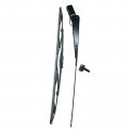 Fridayparts Wiper Arm Blade Compatible For Komatsu Excavator Pc200-6 Engine 6d95 Replacement