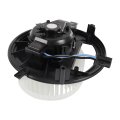 Front Hvac Heater Blower Motor Fan Assembly For Audi A3 Quattro Q3 Rs3 S3 Tt Volkswagen Golf E-golf Gti Jetta Taos Replace 