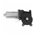 Front Window Lift Motor With Gear For Cadillac Seville 1998 2004 Plug In Replacement 10393234 15277679 Alx Pau Rb 742 130 
