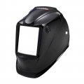 Lincoln Electric Kp4560-1 Viking 2450 3350 4th Generation Helmet Shell Only Gloss Black 