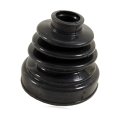 Cv Joint Boot For 1990 Mitsubishi Mighty Max Neoprene Front 84 71 In Minimum Clamp Diameter 2 Clamps And Grease Included 