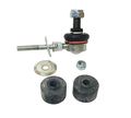 Front Suspension Stabilizer Sway Bar End Link Pair Set Kit For Saab 9-3 900 