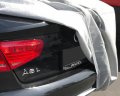 Carscover Custom Fits 2011-2022 Audi A8 S8 Quattro Lwb Car Cover Heavy Duty Weatherproof Ultrashield Covers