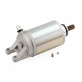 Topteng Starter Motor Engine For Suzuki Gsf650 Abs Bandit 2007-2016 Gsf650s 650 S Gsx650f 2008-2016 31100-17h00