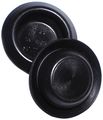 Hard-to-find Fastener 014973175887 Round Sheet Metal Plug 7 8-inch 6-piece 
