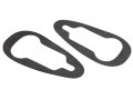1963 Corvette Soft Top Latch Gasket 
