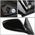 Hy1320185 Hy1321185 Pair Oe Style Powered Heated Side View Door Mirror Compatible With Hyundai Veloster 12-14