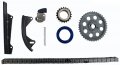 Timing Chain Set For Nissan 2 0l 0 Z20e Z20s 2 2l Z22 Z22e 