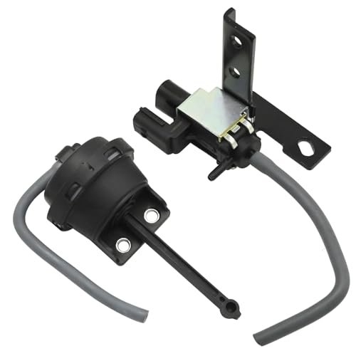 Intake Manifold Actuator And Purge Valve 2812g000 For Hyundai Santa Fe 2 4l 2009 2012 Sonata 2 2007 2010 Tucson 2013 Replaces