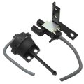 Intake Manifold Actuator And Purge Valve 2812g000 For Hyundai Santa Fe 2 4l 2009 2012 Sonata 2 2007 2010 Tucson 2013 Replaces 