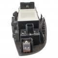 Autokay 93570-2h1107u Power Window Main Switch Assembly Fits For Hyundai Elantra 2007-2010