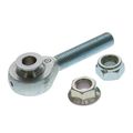 Spi Sm-08404 Ball Joint For Upper A-arm 2010-2011 Polaris Rush Replaces Oem 