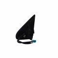Tyc Door Mirror Right-side For 2002-2008 Chevrolet Trail Blazer 