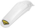 Cycra 1812-42 White Powerflow Rear Fender 