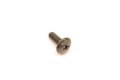 Screw 5x15 Genuine Kawasaki Motorcycle Atv Part Gp