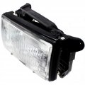 Isuzu Rodeo Headlight Assembly 1991 92 93 94 95 96 1997 Driver Side Halogen Type Iz2502101 8943146262 