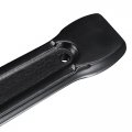 Uxcell 32mm Open End Striking Wrench High Tensile Steel Single Head Spanner Hand Tool