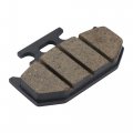 Goofit Rear Brake Pad Off Road Dirt Sintered Replacement For Rmx250 250cc