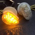 Semt-led Turn Signals Lights Compatible With Yzf R1 R6 R6s Yzf-r6 Yzf-r6s Fz6 Fz1 Fz Fazer B074mkcbdz
