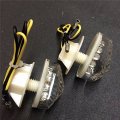 Semt-led Turn Signals Lights Compatible With Yzf R1 R6 R6s Yzf-r6 Yzf-r6s Fz6 Fz1 Fz Fazer B074mkcbdz