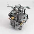 Kipa Carburetor For Ford Falcon 1100 Truck F100 Fairlane Galaxie Mustang Maverick Granada Torino Straight-6 170 200 223 262 Cu