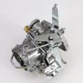 Kipa Carburetor For Ford Falcon 1100 Truck F100 Fairlane Galaxie Mustang Maverick Granada Torino Straight-6 170 200 223 262 Cu