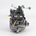Kipa Carburetor For Ford Falcon 1100 Truck F100 Fairlane Galaxie Mustang Maverick Granada Torino Straight-6 170 200 223 262 Cu