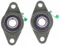 Solarhome 2pcs Salt Spinner Bearing 96167 7 Compatible With Fisher Western 3 4 Tornado 1 5 1 8 2 5 Cu Yd