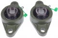 Solarhome 2pcs Salt Spinner Bearing 96167 7 Compatible With Fisher Western 3 4 Tornado 1 5 1 8 2 5 Cu Yd