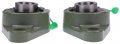 Solarhome 2pcs Salt Spinner Bearing 96167 7 Compatible With Fisher Western 3 4 Tornado 1 5 1 8 2 5 Cu Yd