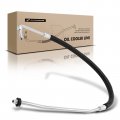 A-premium Engine Oil Cooler Line Hose Assembly Compatible With Chevrolet Tahoe K1500 K2500 Suburban K3500 Gmc Yukon Cadillac