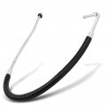 A-premium Engine Oil Cooler Line Hose Assembly Compatible With Chevrolet Tahoe K1500 K2500 Suburban K3500 Gmc Yukon Cadillac