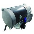 Rottne Logging Equipment Starter 24 Volt Re70475 2280006570 2280006571 2280006572 11 Tooth 7 5kw Power 