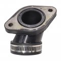 Autu Parts Carburetor Intake Manifold Boot For Suzuki King Quad 300 Ltf300f Ltf4wdx 4x4 1991-1997 