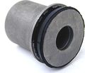 Uro Parts Cbc5523 Front Upper Control Arm Bushing 