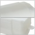 Auto Dynasty Sz3014102 Factory Style Car Coolant Reservoir Overflow Bottle Tank With Cap Compatible Suzuki Sidekick 1989-1991
