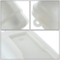 Auto Dynasty Sz3014102 Factory Style Car Coolant Reservoir Overflow Bottle Tank With Cap Compatible Suzuki Sidekick 1989-1991