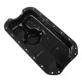 Engine Oil Pan Replacement For 2001 2002 2003 2004 2005 Civic 1 7l 11200plc000 264-417 Hop12a