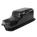 Engine Oil Pan Replacement For 2001 2002 2003 2004 2005 Civic 1 7l 11200plc000 264-417 Hop12a