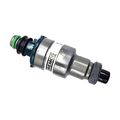 Uremco 10894 Remanufactured Multi-port Fuel Injection 