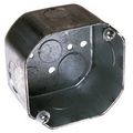 Raco Incorporated 167 4 X 2-1 8 Oct Box 