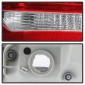 Acanii For 2014 2015 2016 Buick Lacrosse Led Tail Light Brake Lamp Taillight 14 15 16 Replacement Left Driver Side