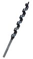 Irwin 49909 9 16 X 7-1 2 Dual Auger Wood Boring Bits 