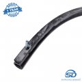 Supplying Demand 316239700 833130 Range Oven Door Seal Gasket Replacement 50-1 2 Inches 12 Clips Model Specific Not Universal